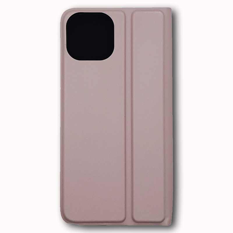 URBAN 14 FLIP BABY ROSE IPHONE FUTROLA