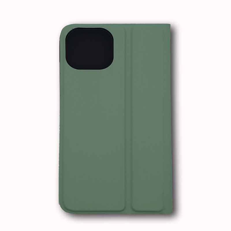 URBAN 14 FLIP ZELENA IPHONE FUTROLA