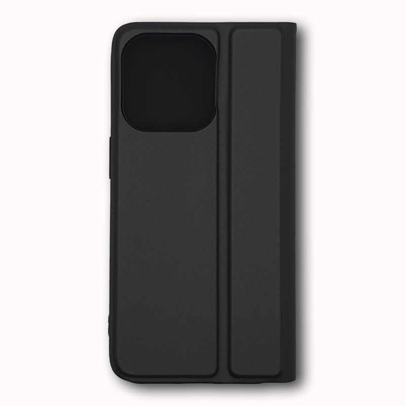 URBAN 14 PRO FLIP CRNA IPHONE FUTROLA