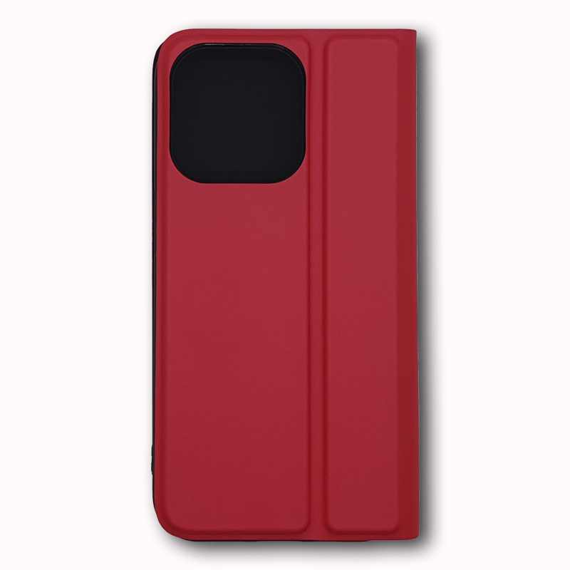URBAN 14 PRO FLIP CRVENA IPHONE FUTROLA