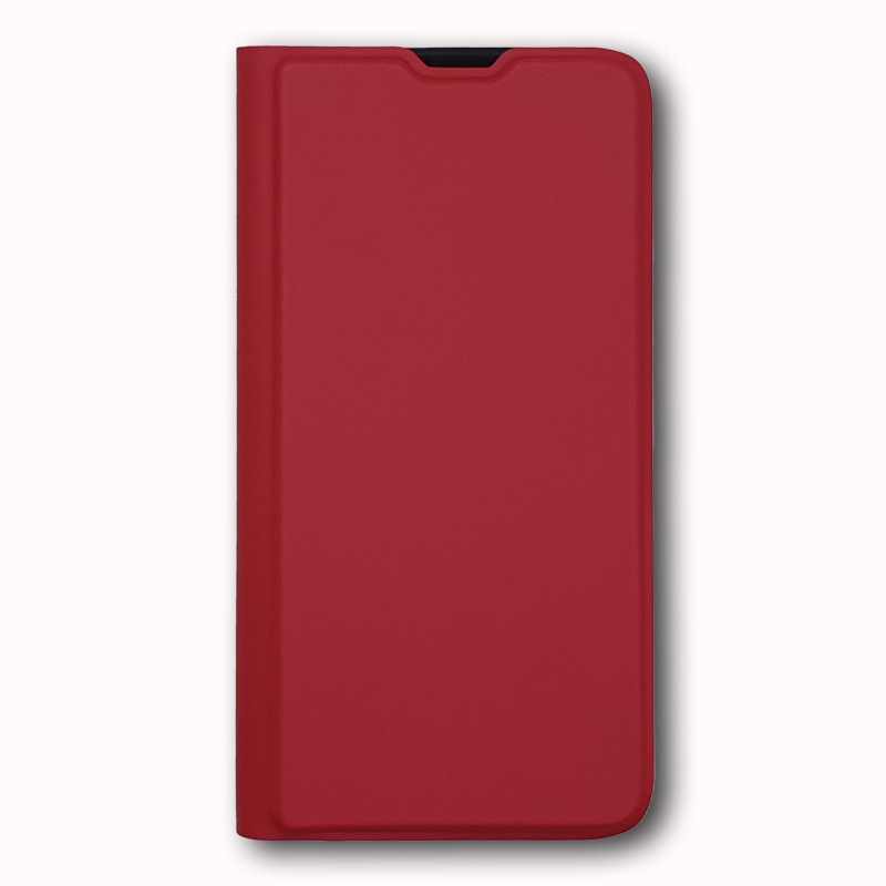 URBAN 14 PRO FLIP CRVENA IPHONE FUTROLA