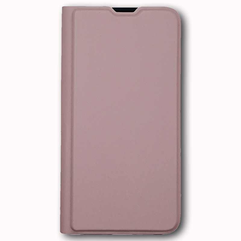 URBAN 14 PRO FLIP BABY ROSE IPHONE FUTROLA