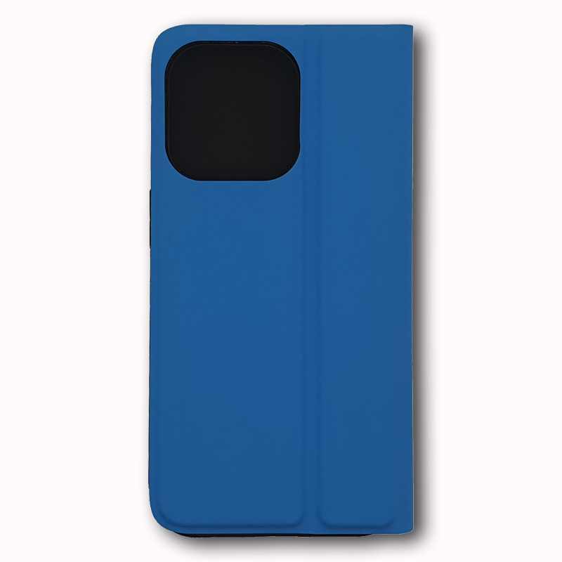 URBAN 14 PRO FLIP PLAVA IPHONE FUTROLA