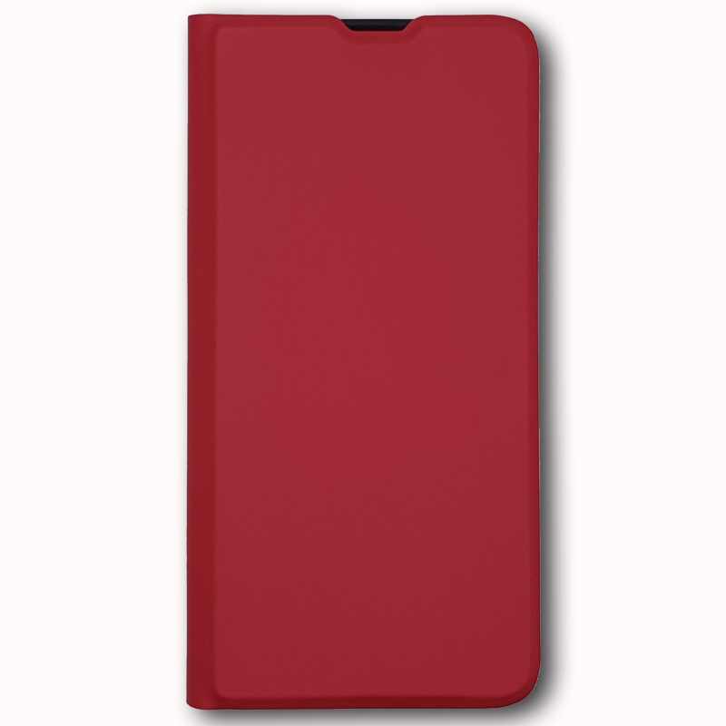 URBAN 14 MAX FLIP CRVENA IPHONE FUTROLA