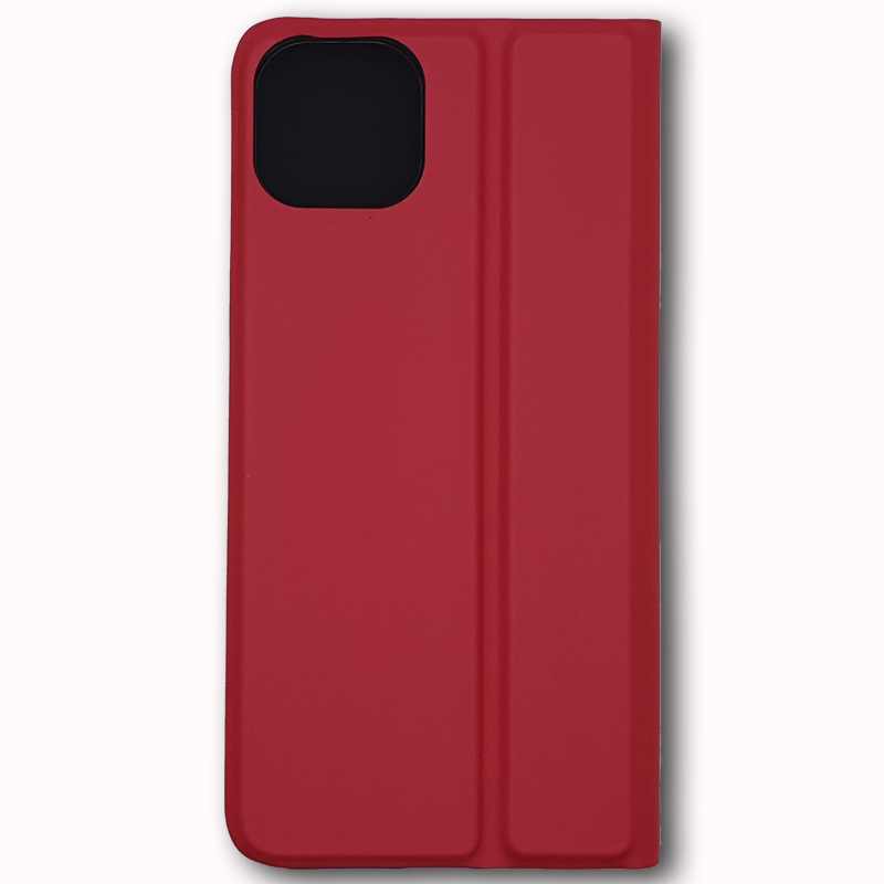 URBAN 14 MAX FLIP CRVENA IPHONE FUTROLA