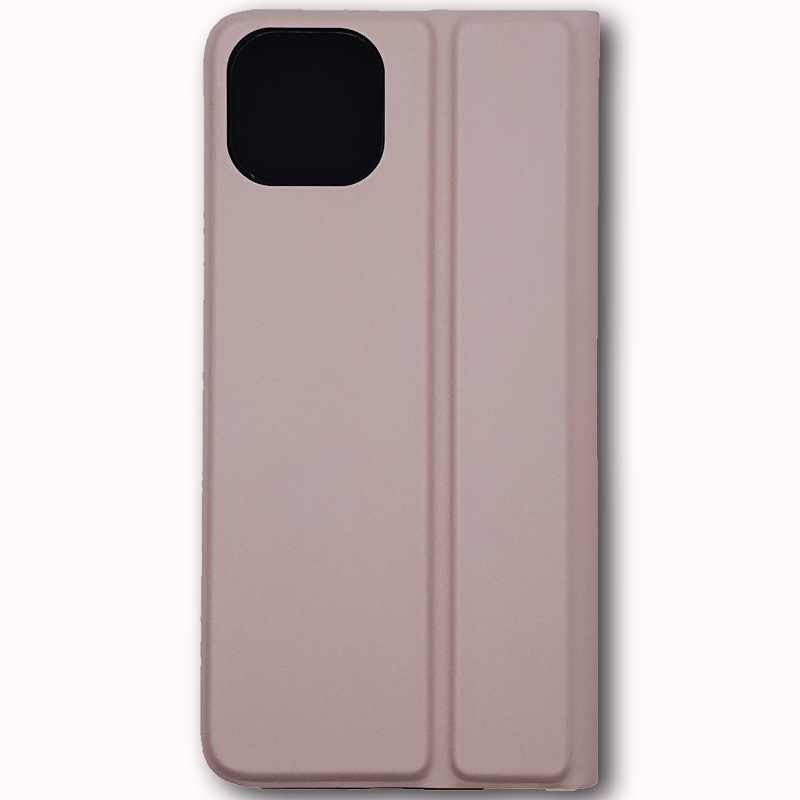 URBAN 14 MAX FLIP BABY ROSE IPHONE FUTROLA