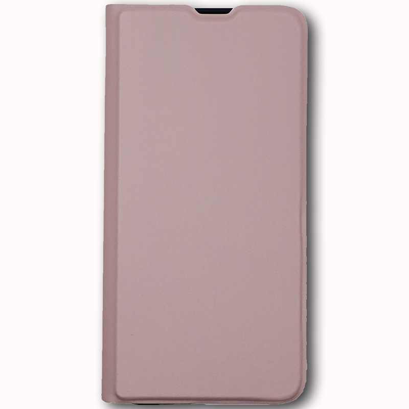URBAN 14 MAX FLIP BABY ROSE IPHONE FUTROLA