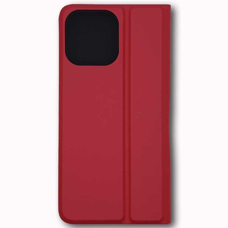URBAN 14 PRO MAX FLIP CRVENA IPHONE FUTROLA