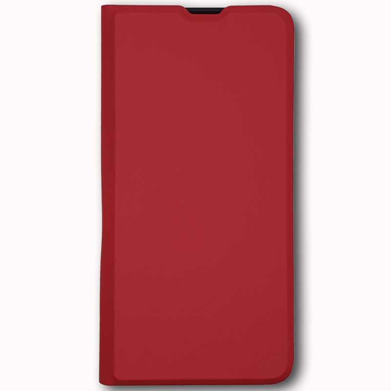 URBAN 14 PRO MAX FLIP CRVENA IPHONE FUTROLA