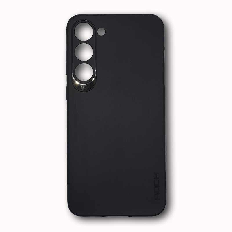 ROCK S23 PLUS CRNA SAMSUNG