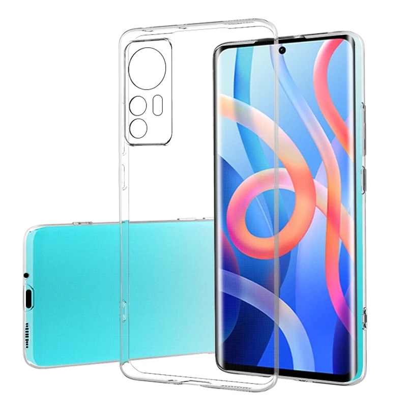 SILIKON 12 LITE PROVIDNA XIAOMI PLATOON