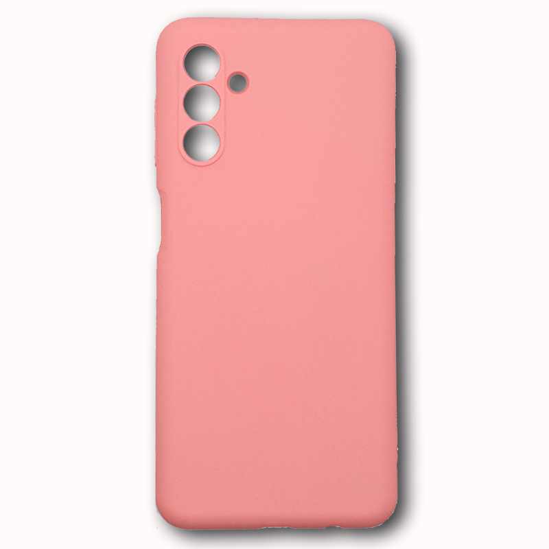 LANSMAN NANO A04S LIGHT PINK SAMSUNG FUTROLA PLATOON