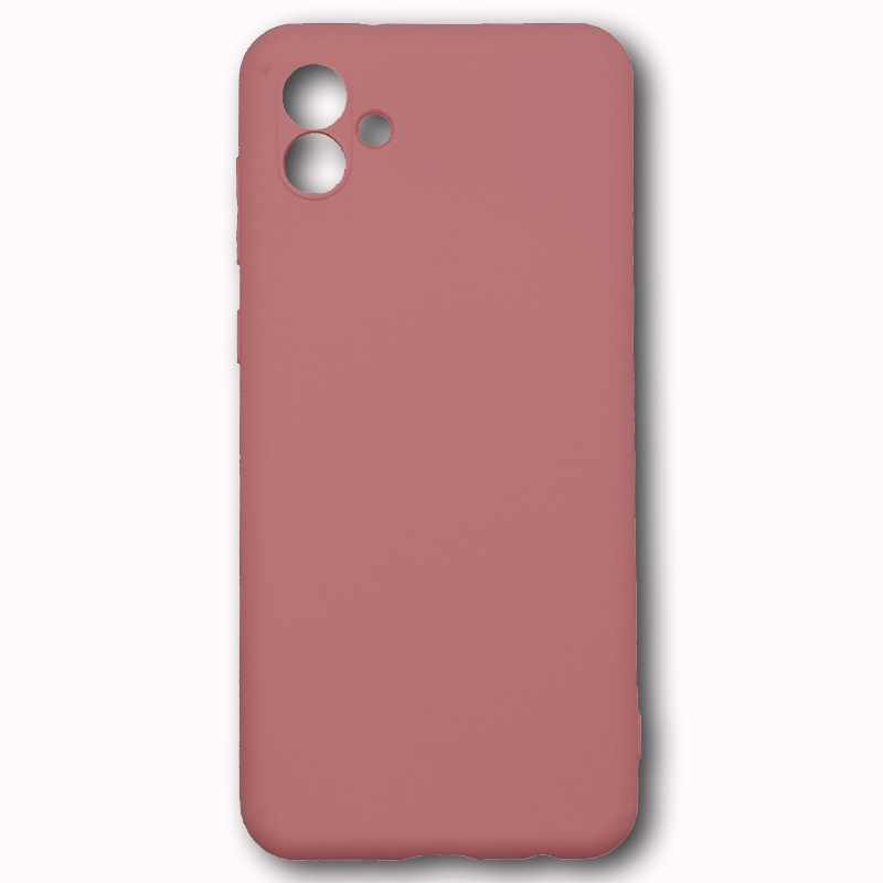 LANSMAN NANO A04 LIGHT PINK SAMSUNG FUTROLA PLATOON