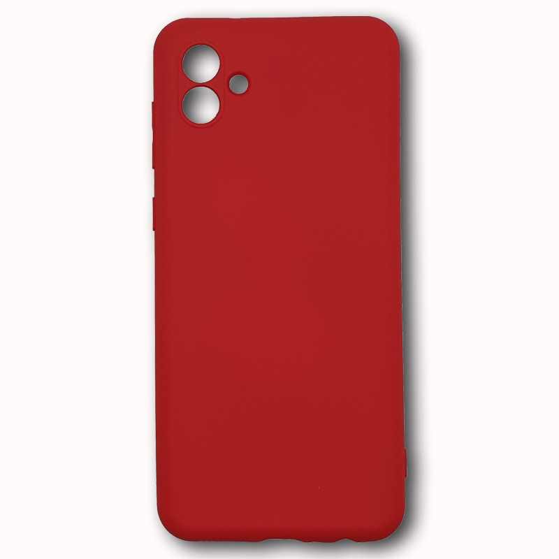 LANSMAN NANO A04 CRVENA SAMSUNG FUTROLA PLATOON