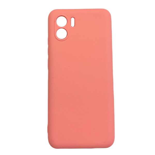 LANSMAN NANO REDMI A1 LIGHT PINK XIAOMI FUTROLA PLATOON