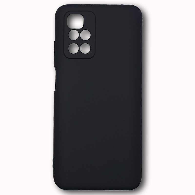 LANSMAN NANO REDMI 10 2022 CRNA XIAOMI FUTROLA PLATOON