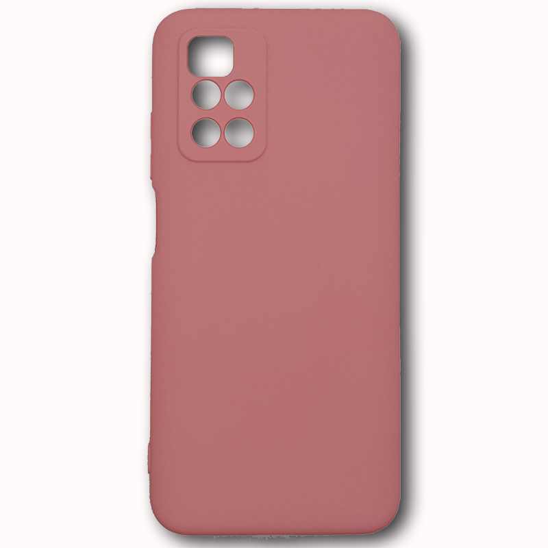 LANSMAN NANO REDMI 10 2022 LIGHT PINK XIAOMI FUTROLA PLATOON