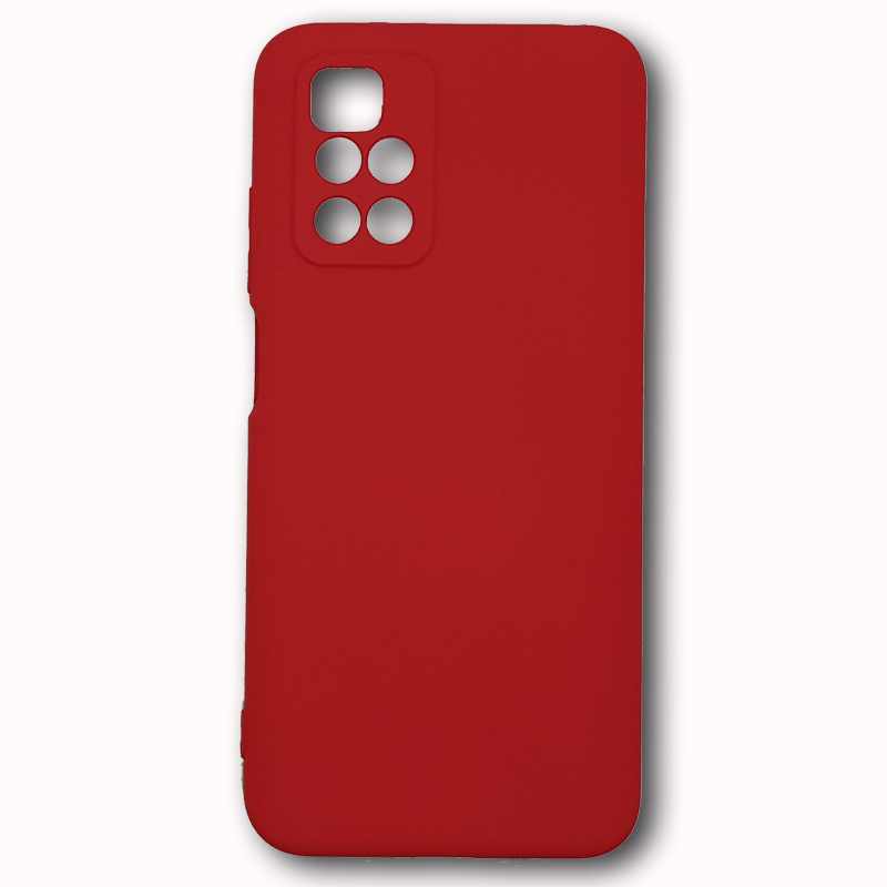 LANSMAN NANO REDMI 10 2022 CRVENA XIAOMI FUTROLA PLATOON