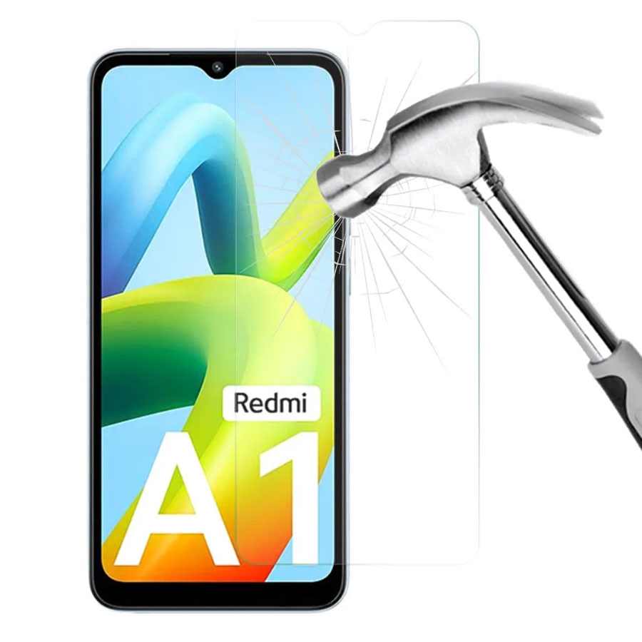STAKLO REDMI A1 ZASTITA XIAOMI PLATOON