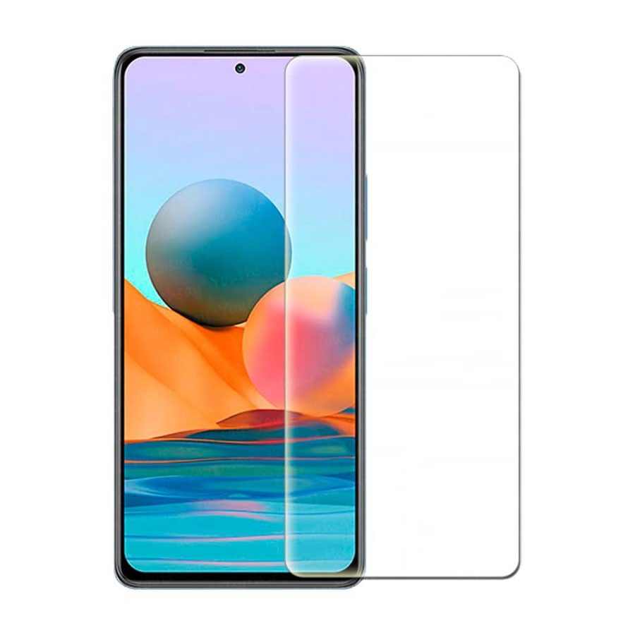 STAKLO REDMI 10 2022 ZASTITA XIAOMI PLATOON