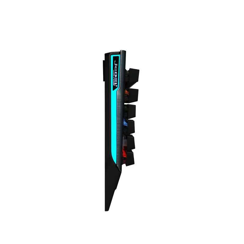 JEDEL MEHANICKA TASTATURA KL-104 GAMING