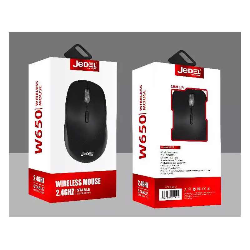JEDEL BEZICNI MIS W650 4D