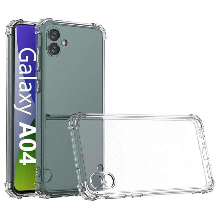 SILIKON A04 PROVIDNA 4PROTECT SAMSUNG