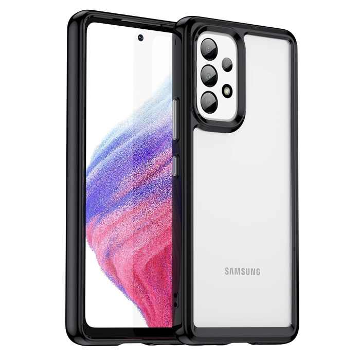 ACRYL A73 CRNA SAMSUNG SILIKON