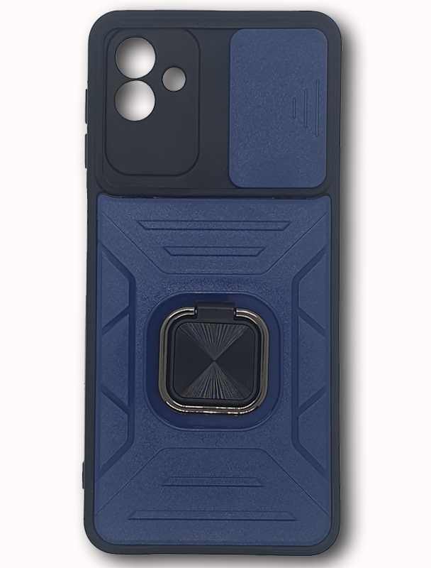 ARMOR SLIDE A04 PLAVA SAMSUNG