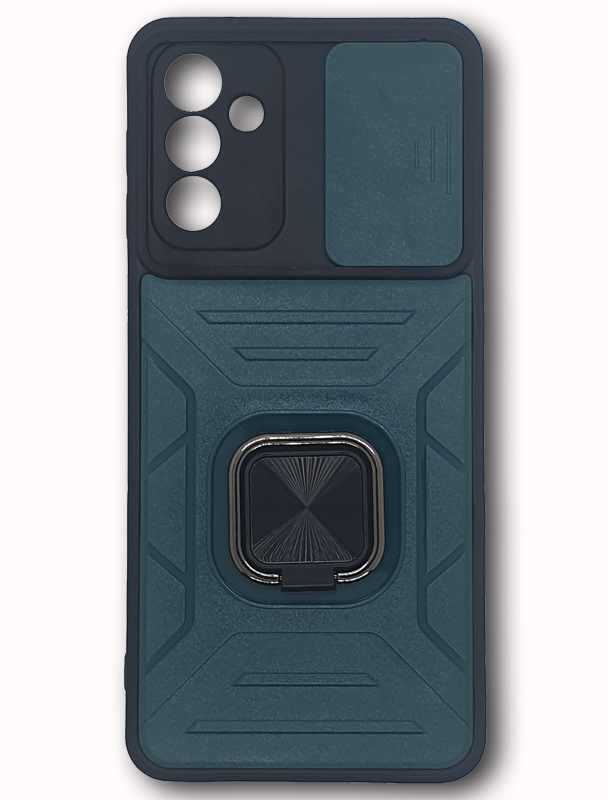 ARMOR SLIDE A04S ZELENA SAMSUNG