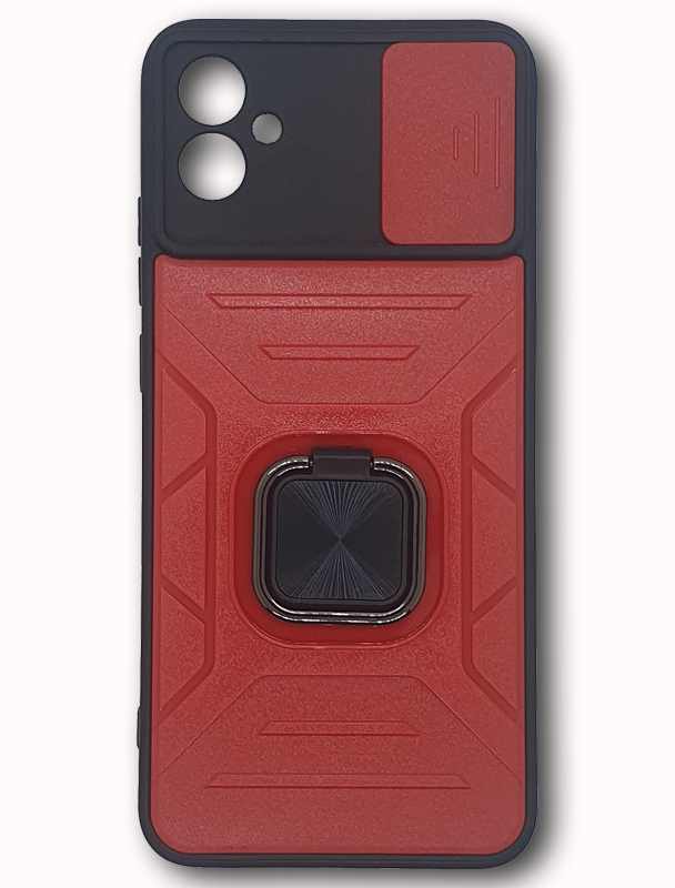 ARMOR SLIDE A04E CRVENA SAMSUNG