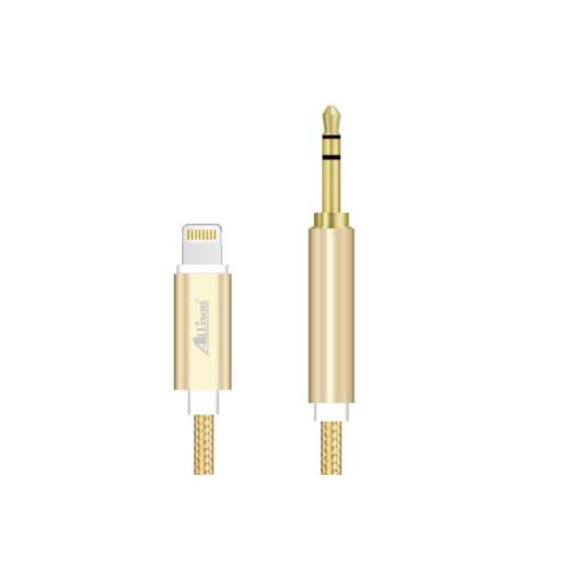 AUX NA LIGHTNING AUDIO KABAL 1M ALS-C202