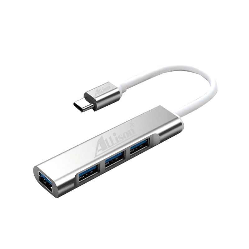 USB NA USB HUB ALS-G3