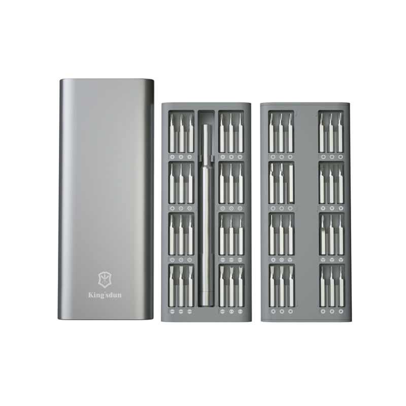 48IN1 PRECISION SARAFCIGER SET I477