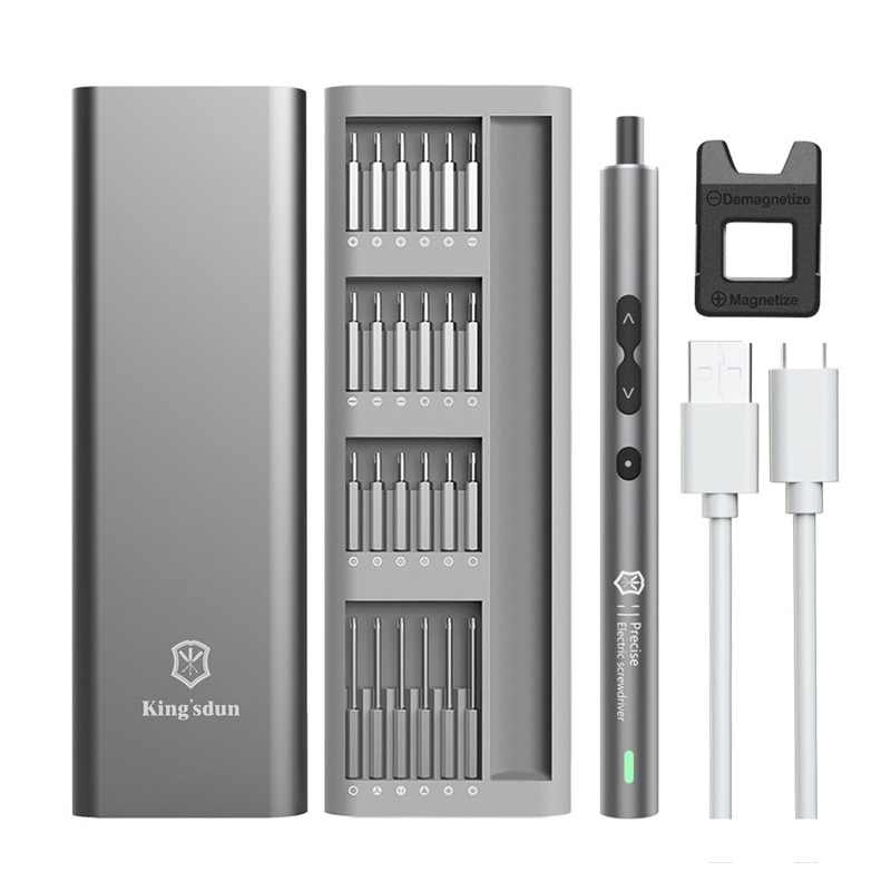 51in1 ELEKTRICNI SARAFCIGER SET KS-882038