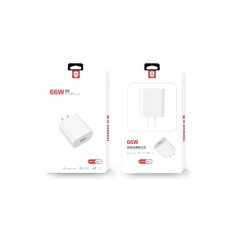 KUCNI USB PUNJAC 66W QC3.0 VOOC G07EU HUGUO