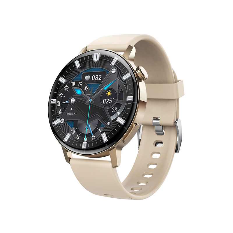 SMARTWATCH F22R ZLATNA