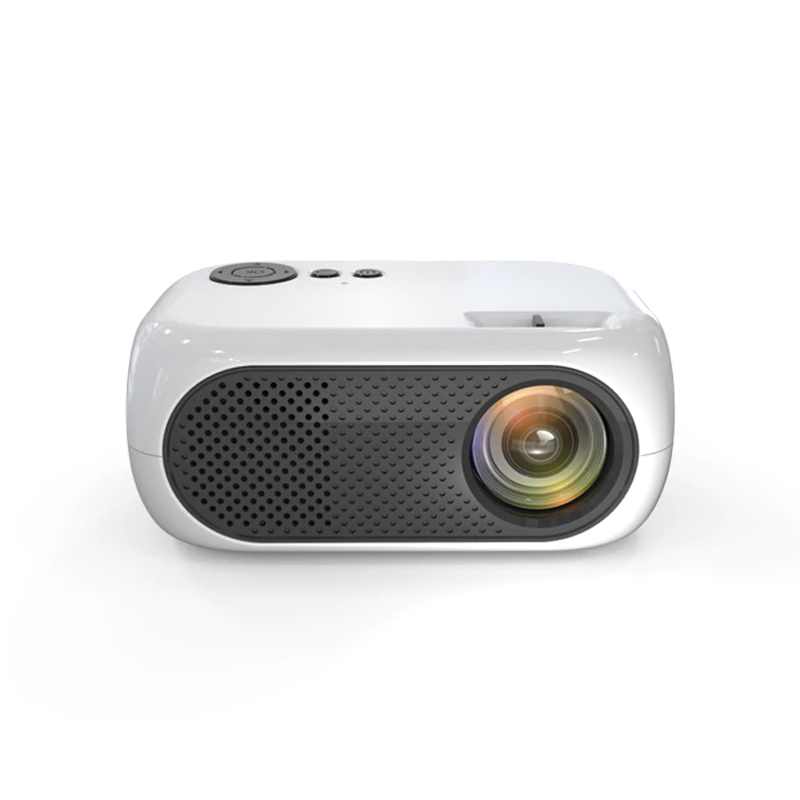 MINI PROJEKTOR 240-360PIXEL STAR 202 SA IGRICAMA I JOYSTIKOM