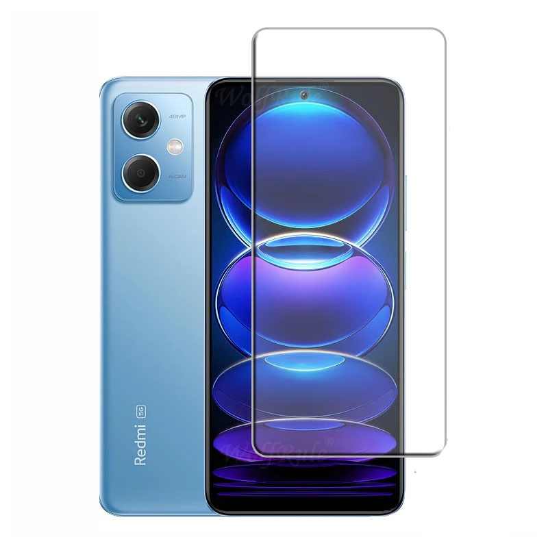 STAKLO REDMI NOTE 12 ZASTITA XIAOMI PLATOON