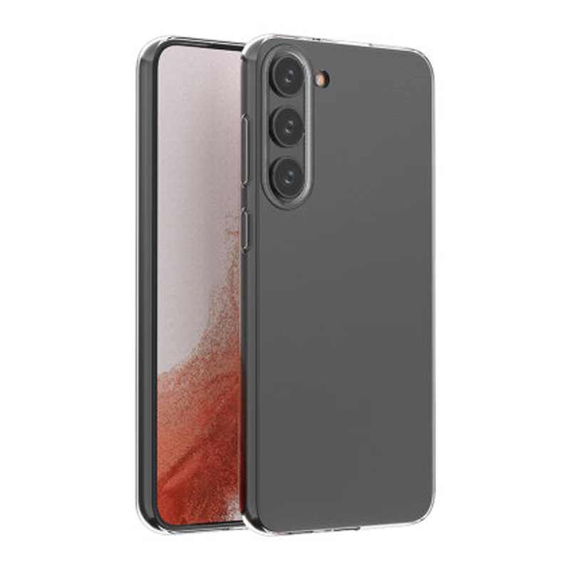 SILIKON S23 PLUS PROVIDNA SAMSUNG PLATOON