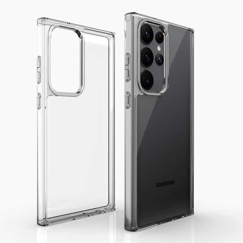 SILIKON S23 ULTRA PROVIDNA SAMSUNG PLATOON
