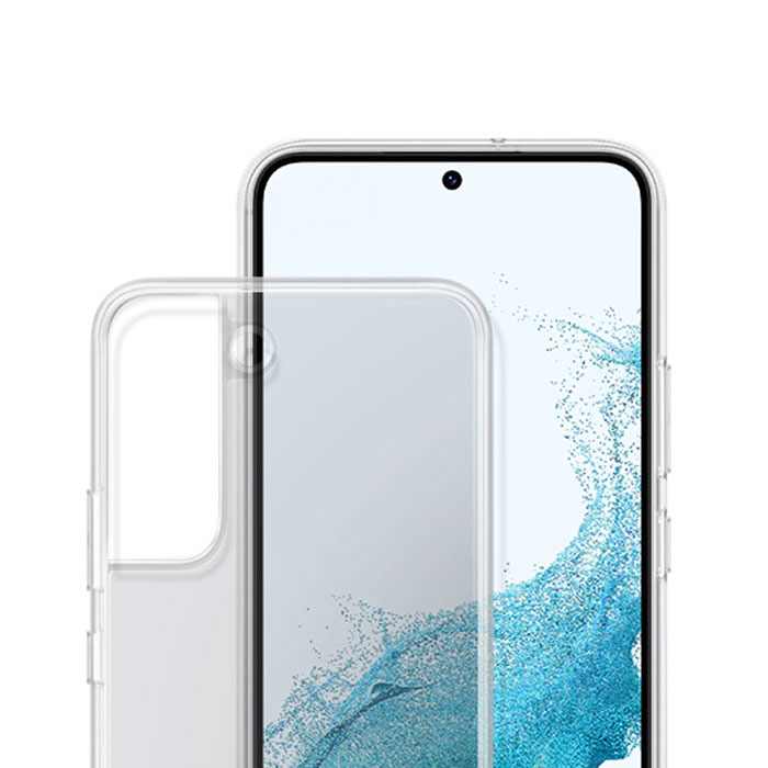 NEWFACE LUX SILIKON S22+ PROVIDNA SAMSUNG