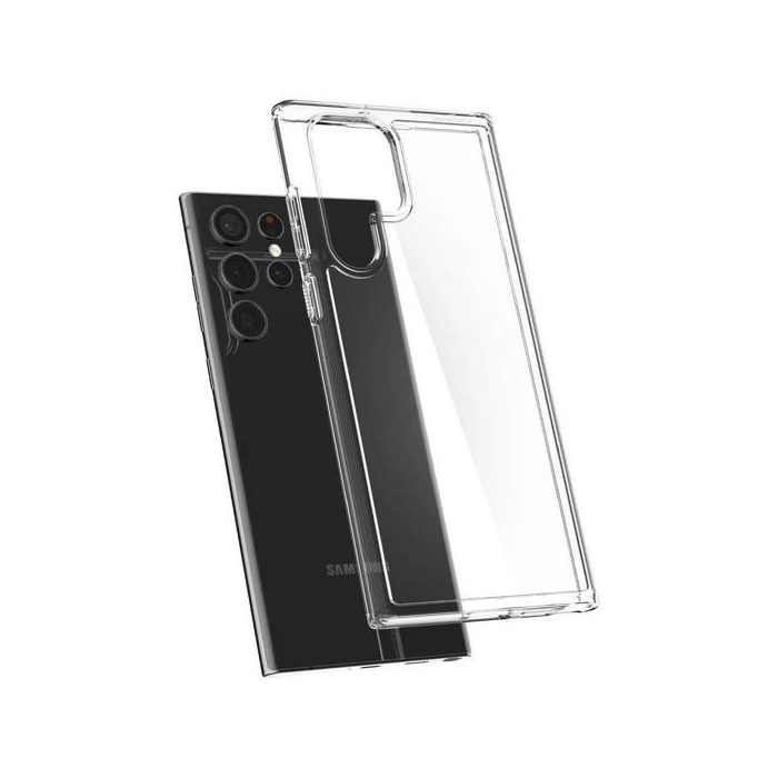 NEWFACE LUX SILIKON S22 ULTRA PROVIDNA SAMSUNG
