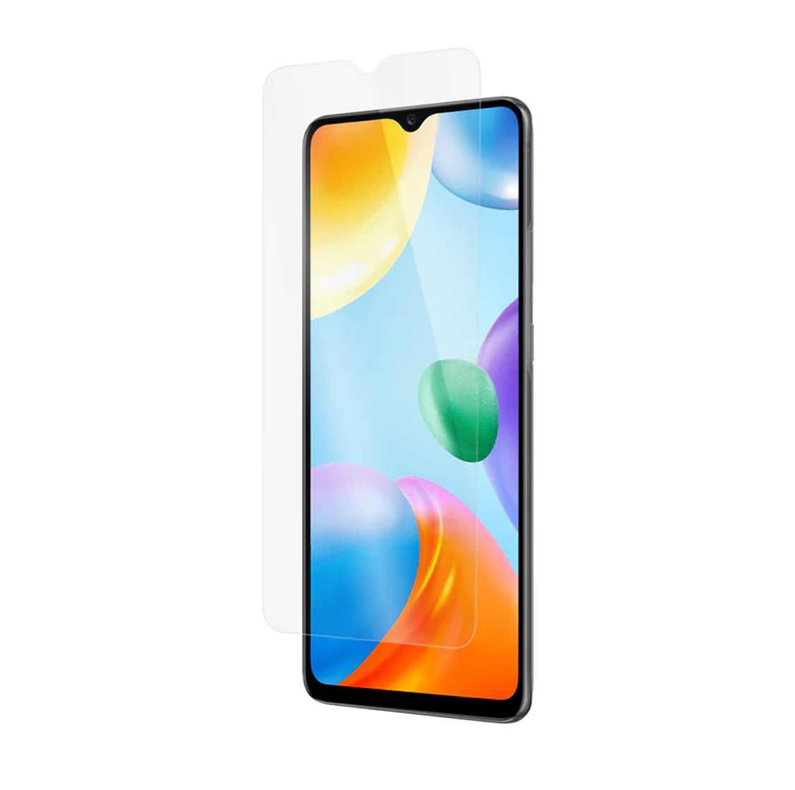 STAKLO REDMI 12C ZASTITA XIAOMI PLATOON