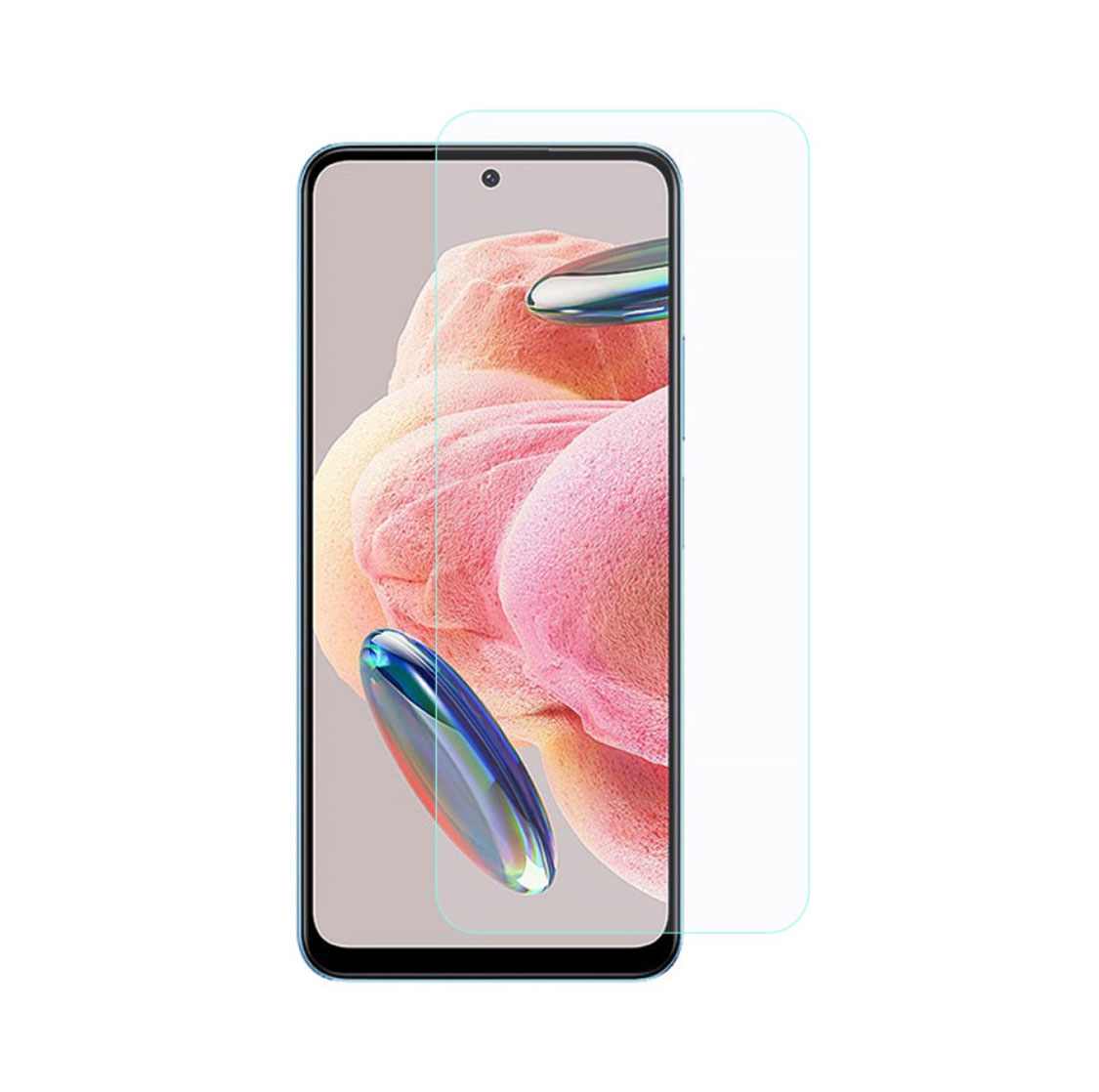 STAKLO REDMI NOTE 12 ZASTITA XIAOMI PLATOON