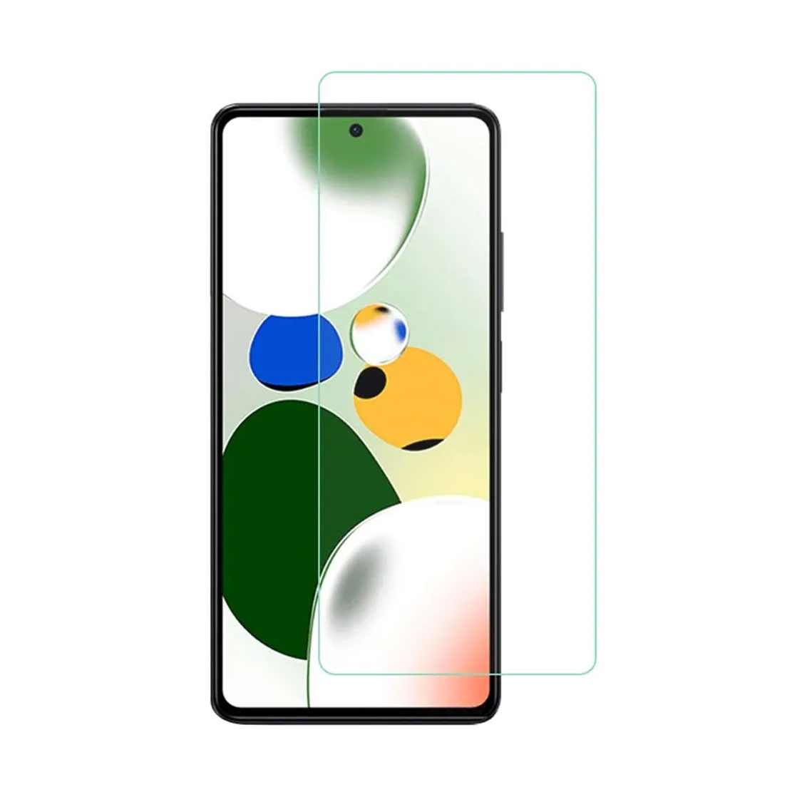 STAKLO REDMI NOTE 12 PRO SPEED ZASTITA XIAOMI PLATOON