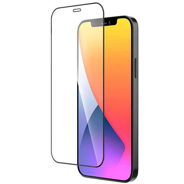 9H ANTI-STATIC STAKLO IPHONE 12 PRO