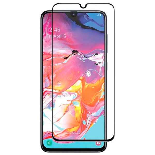 9H ANTI-STATIC STAKLO SAMSUNG A70/A20S
