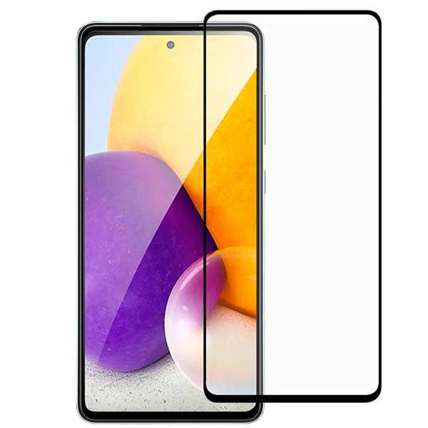 9H ANTI-STATIC STAKLO SAMSUNG A53