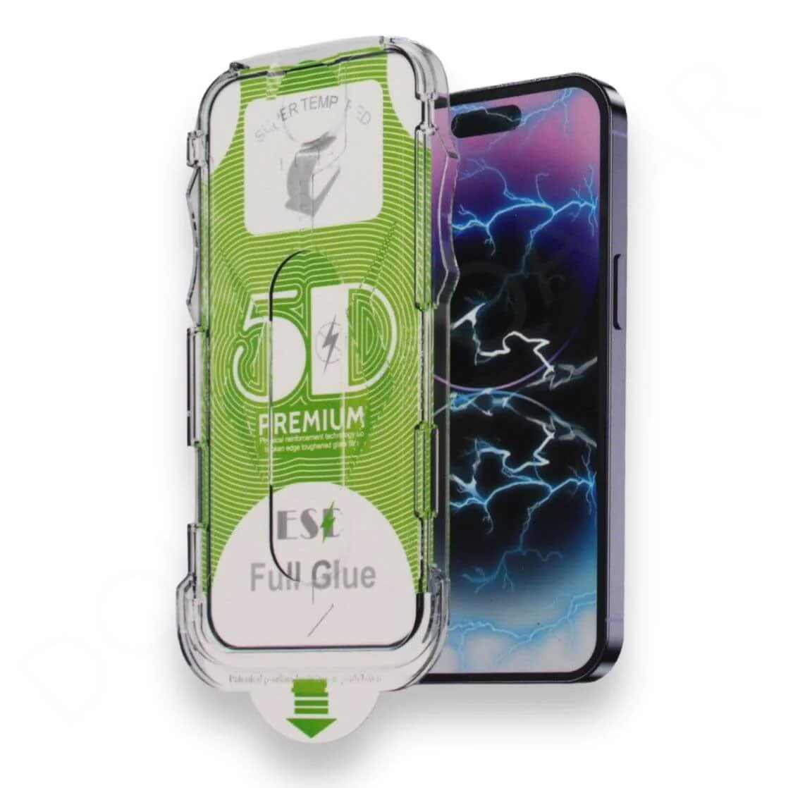 5D MAGIC BOX IPHONE 12/12 PRO STAKLO
